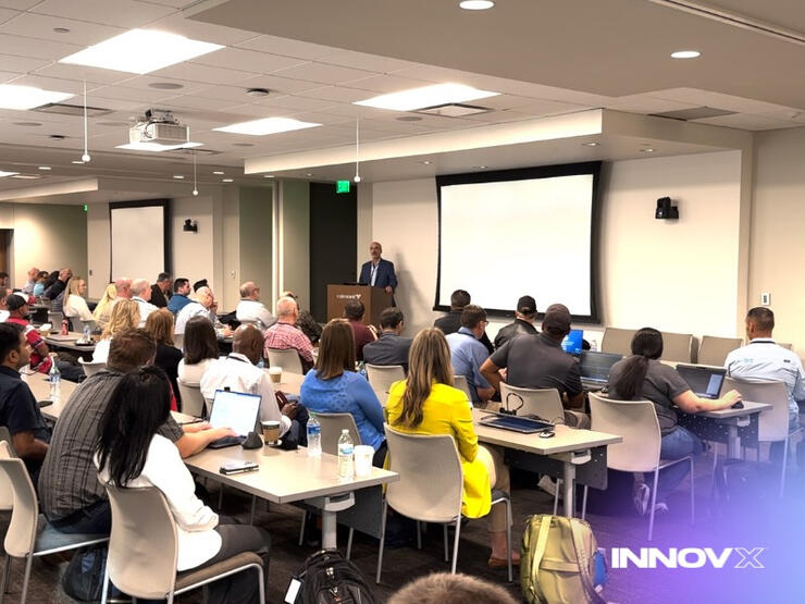 InnovX