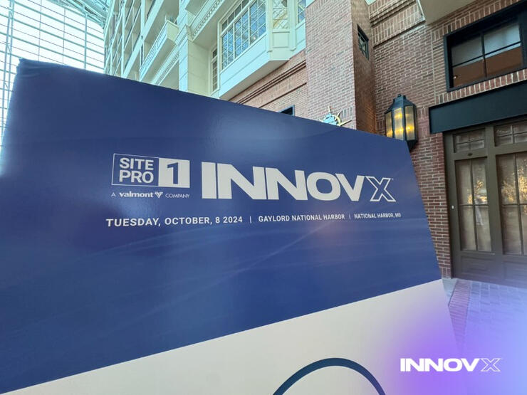 InnovX